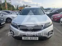 2012 KIA Sorento