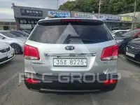 2012 KIA Sorento