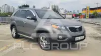 2012 KIA Sorento