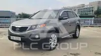 2012 KIA Sorento