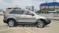 2012 KIA Sorento