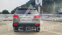 2012 KIA Sorento