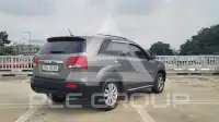 2012 KIA Sorento