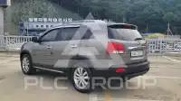 2012 KIA Sorento
