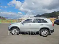 2012 KIA Sorento
