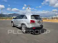 2012 KIA Sorento