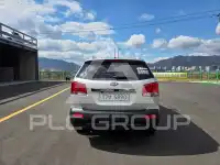 2012 KIA Sorento