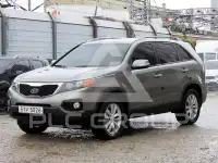 2012 KIA Sorento