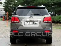 2012 KIA Sorento