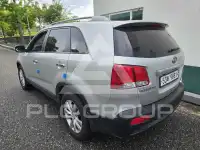 2012 KIA Sorento