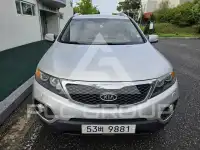2012 KIA Sorento