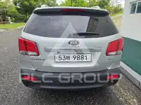 2012 KIA Sorento