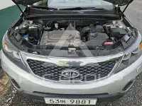 2012 KIA Sorento