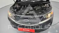 2012 KIA Sorento