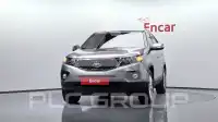 2012 KIA Sorento