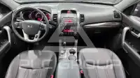 2012 KIA Sorento