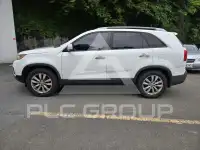 2012 KIA Sorento