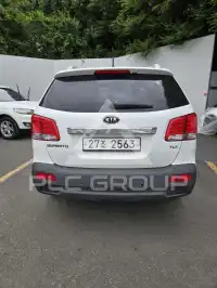 2012 KIA Sorento