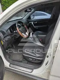 2012 KIA Sorento