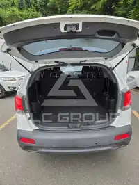 2012 KIA Sorento
