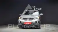 2012 KIA Sorento
