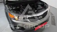 2012 KIA Sorento
