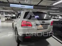 2012 KIA Sorento