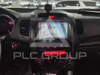 2012 KIA Sorento