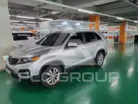 2012 KIA Sorento