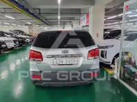 2012 KIA Sorento