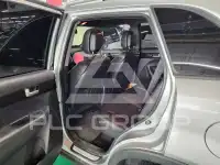 2012 KIA Sorento