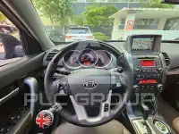 2012 KIA Sorento