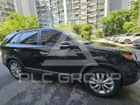 2012 KIA Sorento