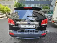 2012 KIA Sorento