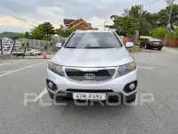 2012 KIA Sorento