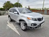 2012 KIA Sorento
