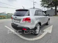 2012 KIA Sorento