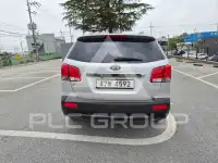 2012 KIA Sorento