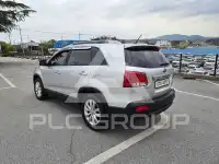 2012 KIA Sorento