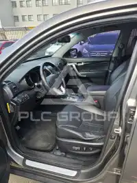 2012 KIA Sorento
