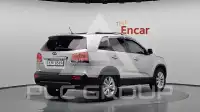 2012 KIA Sorento