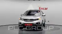 2012 KIA Sorento