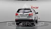 2012 KIA Sorento