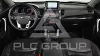 2012 KIA Sorento