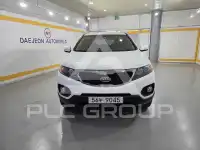 2012 KIA Sorento