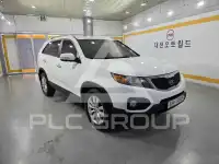 2012 KIA Sorento