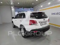 2012 KIA Sorento
