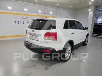2012 KIA Sorento