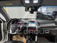 2012 KIA Sorento