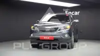 2012 KIA Sorento
